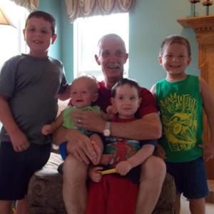 Meet your Posher, Cheryl